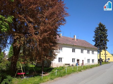 Pronájem bytu, 3+1, 85 m² obrázek