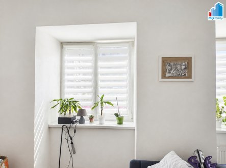 Pronájem bytu, 3+1, 85 m²