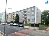 Pronájem bytu, 2+1, 60 m²