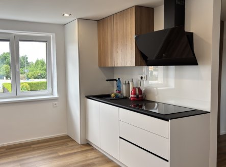 Prodej bytu, 2+1, 49 m²