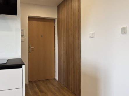 Prodej bytu, 2+1, 49 m²