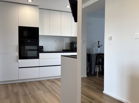 Prodej bytu, 2+1, 49 m²