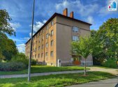 Prodej bytu, 1+1, 29 m²