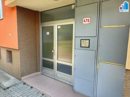 Prodej bytu, 3+1, 65 m²