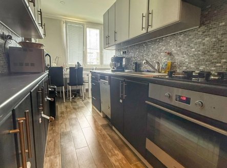 Prodej bytu, 3+1, 65 m²