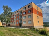 Prodej bytu, 3+1, 65 m²