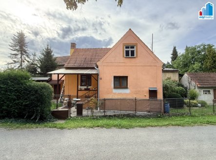 Prodej domu/vily, 50 m²