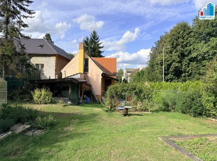 Prodej domu/vily, 50 m²