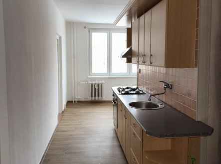 Prodej bytu, 2+1, 77 m²