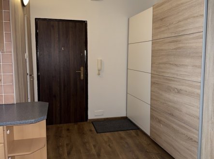 Prodej bytu, 2+1, 77 m²