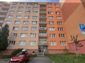 Pronájem bytu, 1+1, 40 m²
