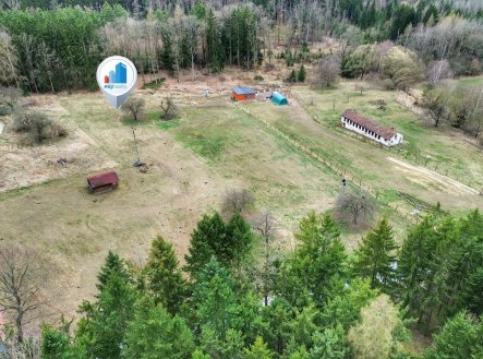 Prodej pozemku pro bydlení, 1 962 m²
