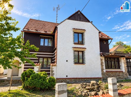 Prodej domu/vily, 170 m²