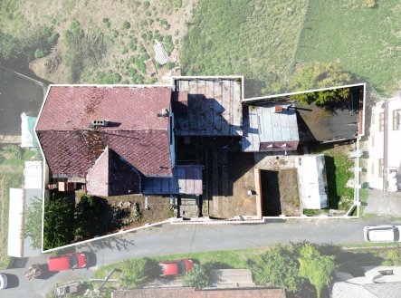 Prodej domu/vily, 170 m²