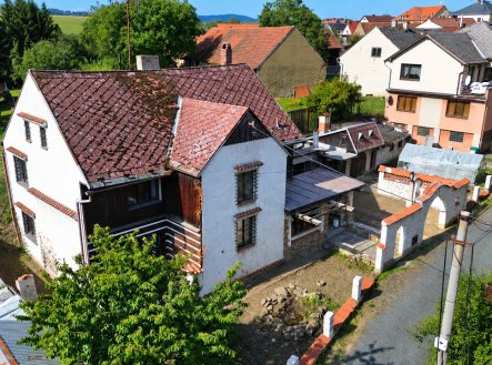 Prodej domu/vily, 170 m²