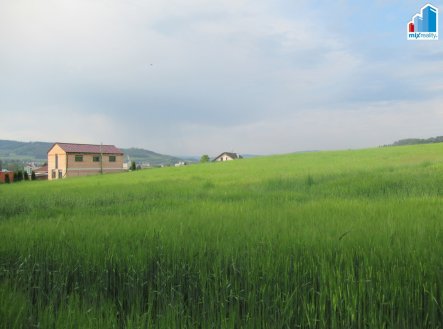 Prodej pozemku, zemědělská půda, 10 640 m²