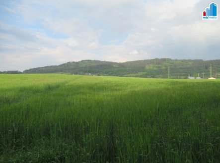 Prodej pozemku, zemědělská půda, 10 640 m²