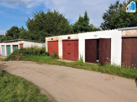 Pronájem