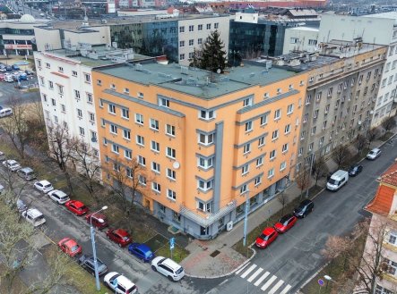 Pronájem bytu, 3+1, 78 m²