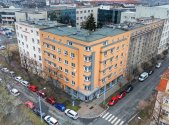 Pronájem bytu, 3+1, 78 m²