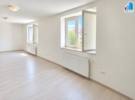 Prodej bytu, 2+kk, 46 m²