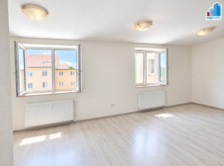 Prodej bytu, 2+kk, 46 m²