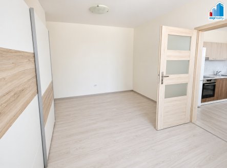Prodej bytu, 2+kk, 46 m²