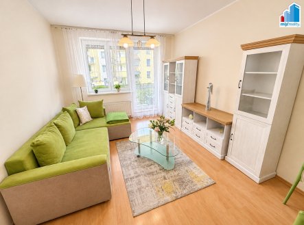 Fotka 5 | Pronájem bytu, 2+kk, 53 m²