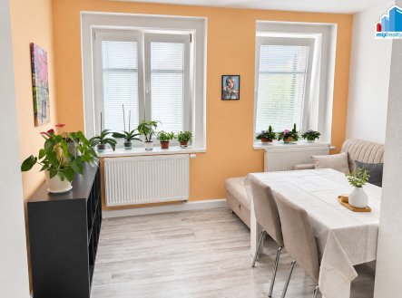 Prodej bytu, 3+kk, 82 m²