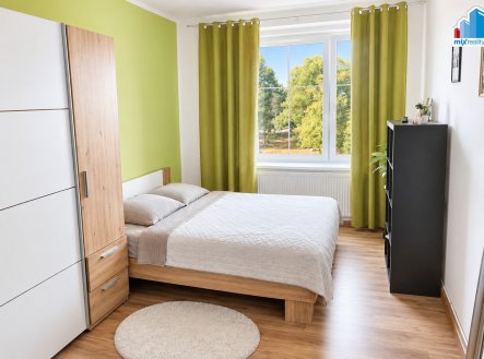 Prodej bytu, 3+kk, 82 m²