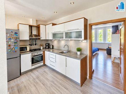 Prodej bytu, 3+kk, 82 m²