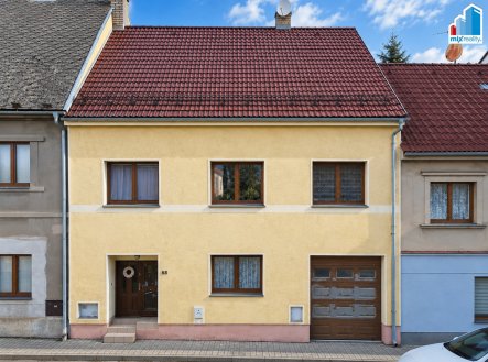 Prodej domu/vily, 160 m²