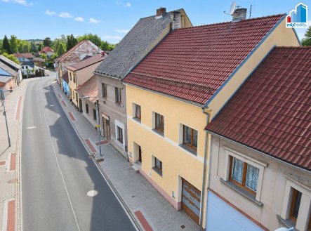 Prodej domu/vily, 160 m²