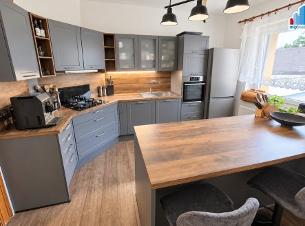 Prodej domu/vily, 160 m²