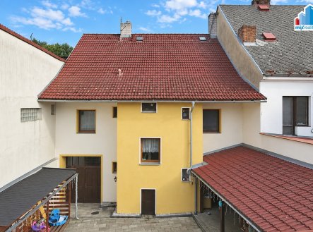 Prodej domu/vily, 160 m²
