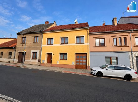 Prodej domu/vily, 160 m²