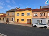 Prodej domu/vily, 160 m²
