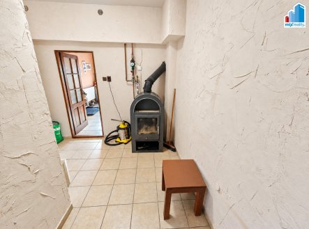 Prodej domu/vily, 160 m²