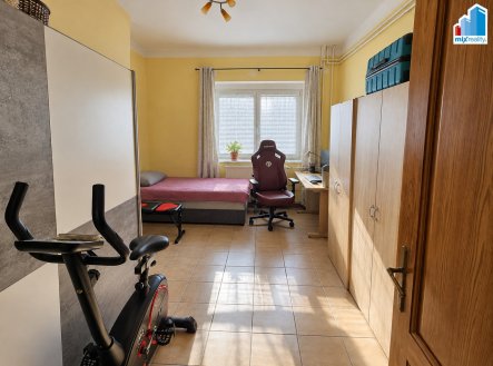 Prodej domu/vily, 160 m²