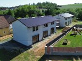 Pronájem bytu, 3+kk, 75 m²