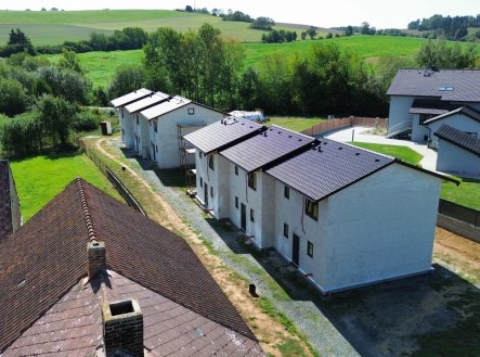 Pronájem bytu, 3+kk, 75 m²