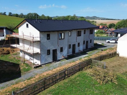 Pronájem bytu, 3+kk, 75 m²