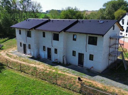 Pronájem bytu, 3+kk, 75 m²