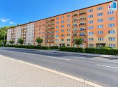 Prodej bytu, 3+1, 71 m²