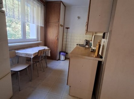 Prodej bytu, 3+1, 71 m²