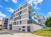 Prodej bytu, 1+kk, 42 m²