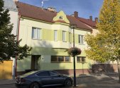 Pronájem bytu, 2+kk, 70 m²