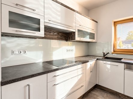 Pronájem bytu, 2+kk, 70 m²