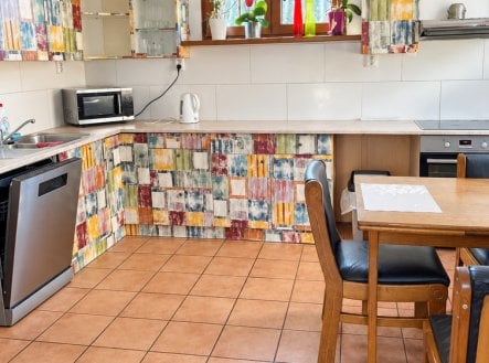 Pronájem bytu, 3+1, 84 m²