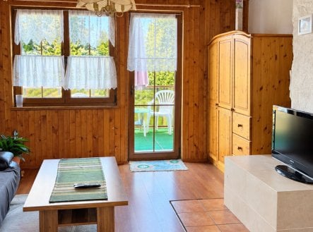 Pronájem bytu, 3+1, 84 m²